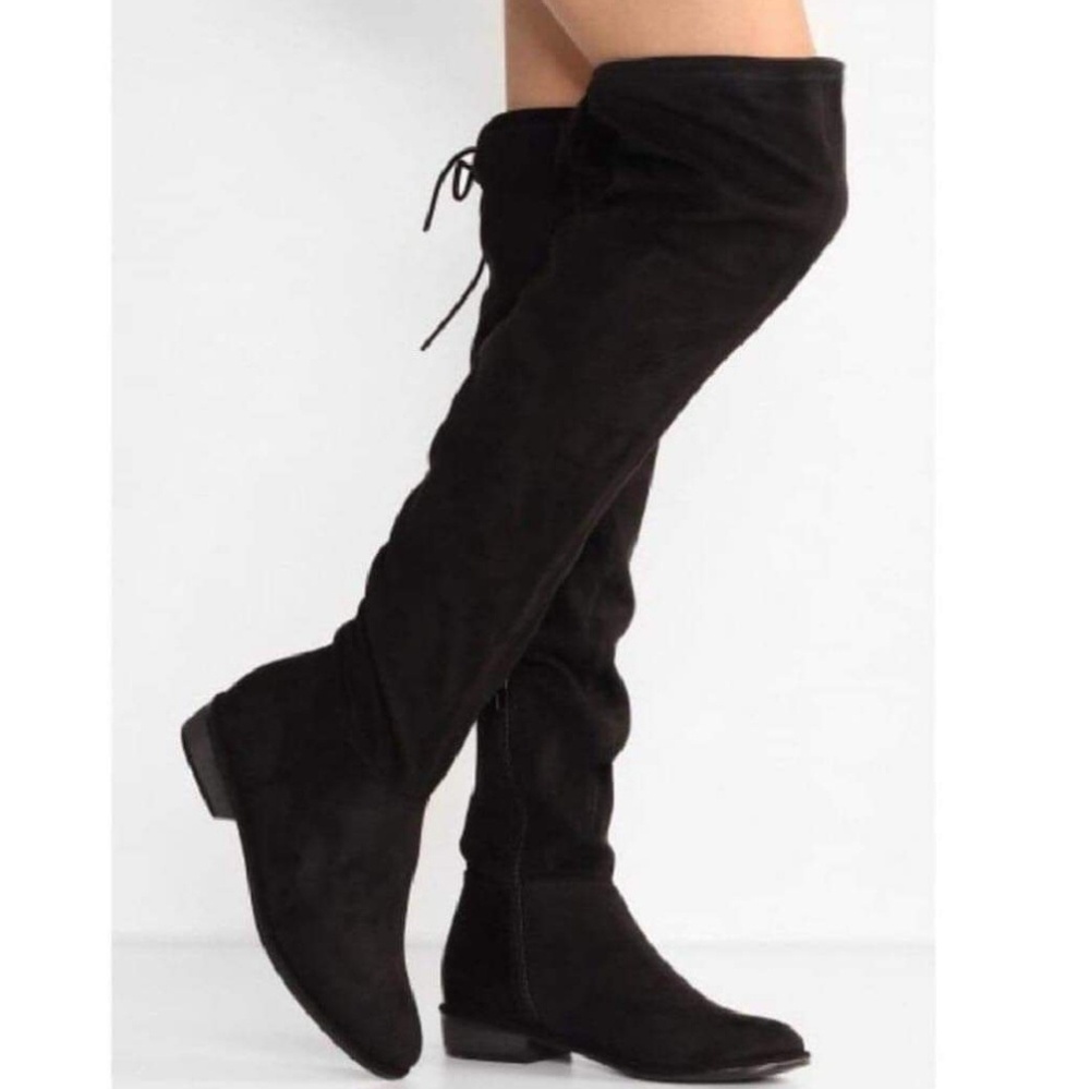 🍒 THIGH HIGH BOOTS :)